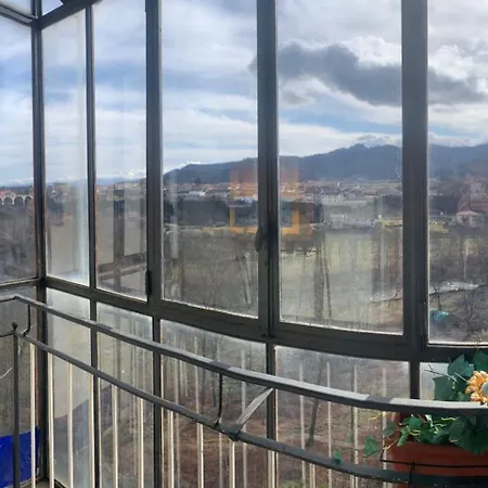 La Terrazza Sul Maira Dronero