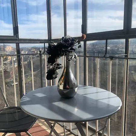 La Terrazza Sul Maira Alojamento de Acomodação e Pequeno-almoço 3*