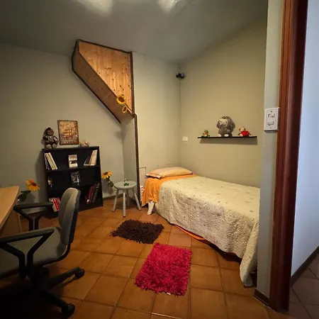 La Terrazza Sul Maira 3* Dronero